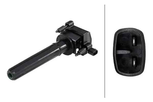 Bobina inductie potrivit CHRYSLER 300C, 300M, CONCORDE, PACIFICA, SEBRING; DODGE CHARGER, INTREPID 2.7 3.2 3.5 10.92-11.12