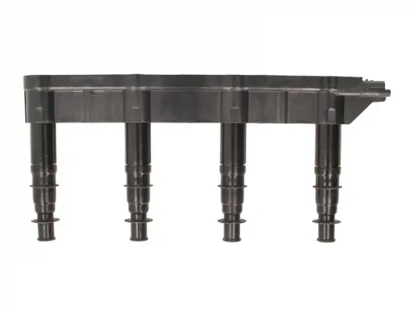 Bobina inductie potrivit CITROEN C2, C3 I, C4, C4 I; PEUGEOT 1007, 206, 207, 307 1.4 10.03-