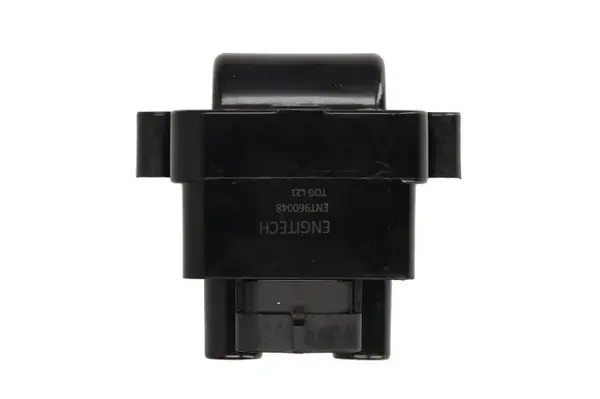 Bobina inductie potrivit DACIA 1310, DOKKER, LODGY, LOGAN, LOGAN II, LOGAN MCV, PICK UP, SANDERO, SANDERO II, SOLENZA; NISSAN CEDRIC, KUBISTAR, TERRANO, WINGROAD AD; RENAULT CLIO II 1.0-3.0 10.84-