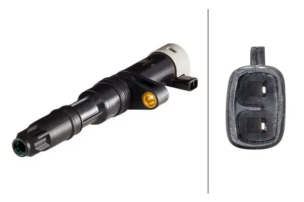 Bobina inductie potrivit DACIA DUSTER, DUSTER SUV, LOGAN, LOGAN II, LOGAN MCV, SANDERO; NISSAN KUBISTAR, PRIMASTAR, TERRANO; OPEL VIVARO A; RENAULT AVANTIME, CLIO II, CLIO III, DUSTER 1.4-2.0 04.98-