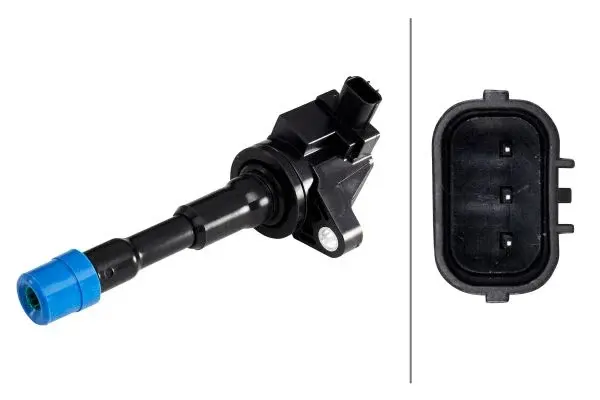 Bobina inductie potrivit HONDA CITY IV, CIVIC VII, CIVIC VIII, JAZZ II 1.2-1.4 03.02-