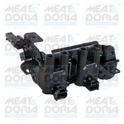 Bobina inductie potrivit HYUNDAI ACCENT II, ACCENT III, COUPE II, ELANTRA III, GETZ, MATRIX; KIA CERATO I, RIO II 1.4 1.5 1.6 06.00-12.11