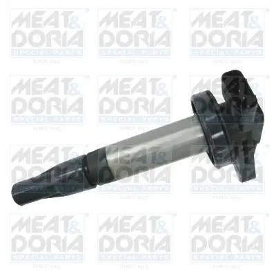 Bobina inductie potrivit JAGUAR S-TYPE II, XF I, XJ, XK 8, XK II; LAND ROVER DISCOVERY III, RANGE ROVER III, RANGE ROVER SPORT I 3.6-4.4 01.99-04.15