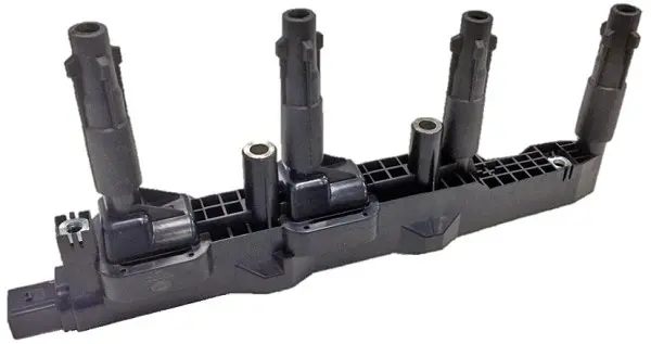 Bobina inductie potrivit MERCEDES A (W168), VANEO (414) 1.4-2.1 07.97-07.05