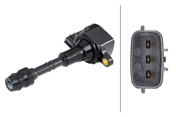 Bobina inductie potrivit NISSAN MURANO I, MURANO II, PATHFINDER II, PATHFINDER III; RENAULT ESPACE IV, VEL SATIS 3.5 4.0 11.00-