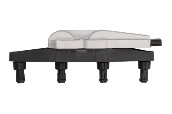 Bobina inductie potrivit SEAT AROSA; SKODA FABIA I, FABIA I PRAKTIK, FELICIA I, OCTAVIA I, OCTAVIA II; VW LUPO I 1.0 1.3 1.4 10.94-05.06