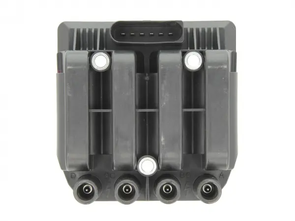 Bobina inductie potrivit SKODA OCTAVIA I; VW BORA, BORA I, CADDY III, CADDY III MINIVAN, GOLF IV, JETTA IV, NEW BEETLE, TOURAN 2.0 2.0CNG 2.3 01.98-12.17