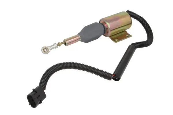 Bobina separare combustibil 12V potrivit CUMMINS, JOHN DEERE 2254, 4045, 4700, 4710, 540G II, 548G II, 648G, 653E, 740, 740G, 748G III, 7810