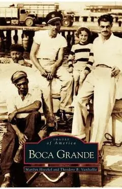 Boca Grande - Marilyn Arbor Hoeckel