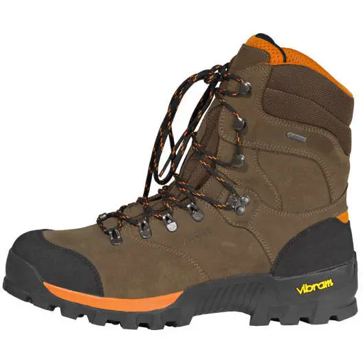 Bocanci Altavio High Gtx Marime 43 Talpa Neagra