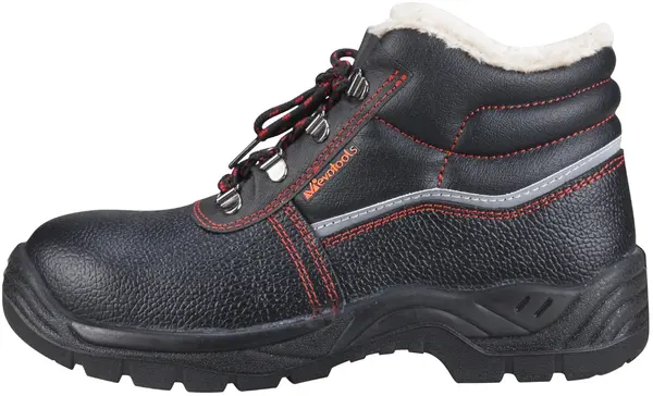 Bocanci de Protectie Imblaniti S3 SRC / M: 40