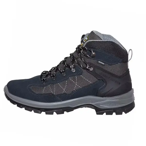 Bocanci Grisport Angastonite Albastru - Navy/Dusty Olive