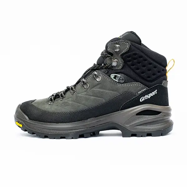 Bocanci Grisport Danalite Gri - Dark Shadow