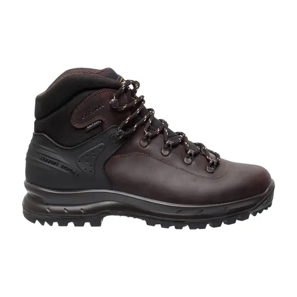 Bocanci Grisport Gibbsite Maro - Brown