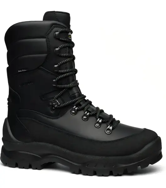 Bocanci Grisport Huntite Negru - Black
