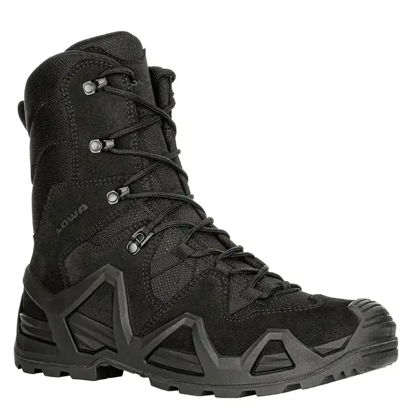 Bocanci LOWA ZEPHYR MK2 GTX® HI - 41 / NEGRU