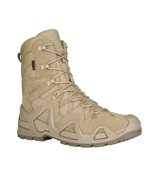 Bocanci LOWA ZEPHYR MK2 GTX® HI - 44 / DESERT
