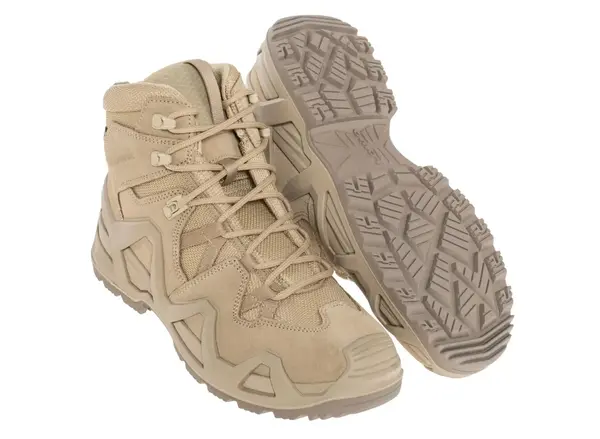 Bocanci LOWA ZEPHYR MK2 GTX® MID - DESERT / 41.5