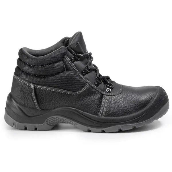 Bocanci protectie A-Pro High negru S1-P SRC Marimea 36 Bocanci protectie A-Pro High negru S1-P SRC Marimea 36