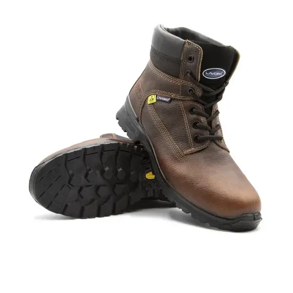 Bocanci protectie marime 42 E82 S3 HRO ESD SRC Bocanci protectie marime 42 E82 S3 HRO ESD SRC
