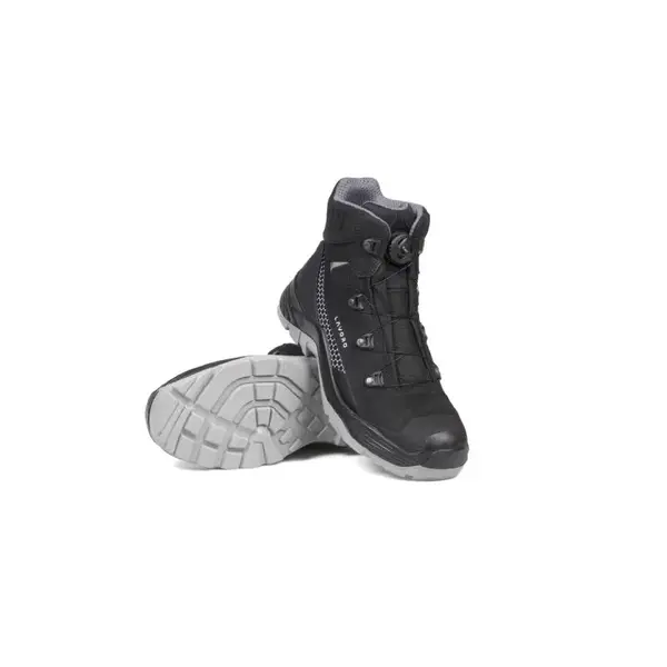Bocanci protectie marime 43 Meadow Speed gri S3 HI CI SRC Bocanci protectie marime 43 Meadow Speed gri S3 HI CI SRC