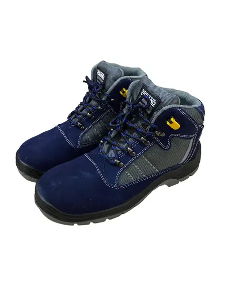 Bocanci Protectie Poland Albastri 41