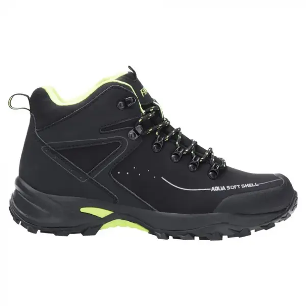 Bocanci sport impermeabili, culoarea negru, Ardon CROSS 46, NEGRU