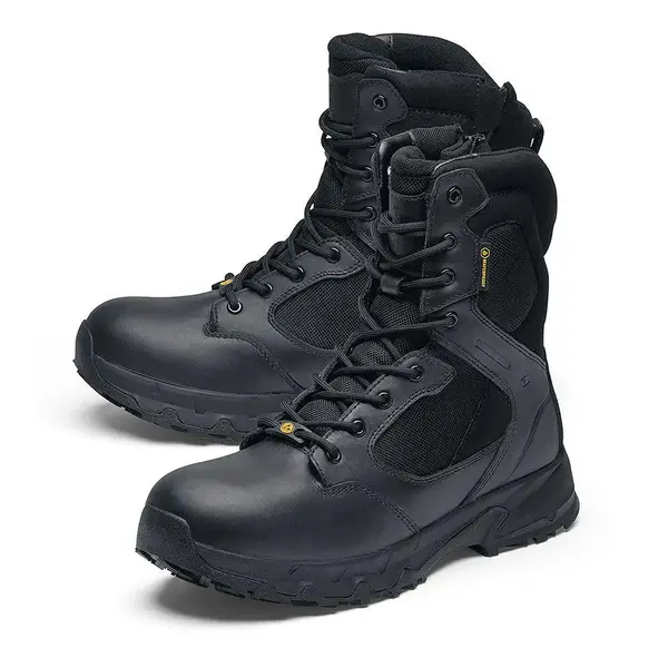 Bocanci tactici impermeabili SFC Defense high - 46