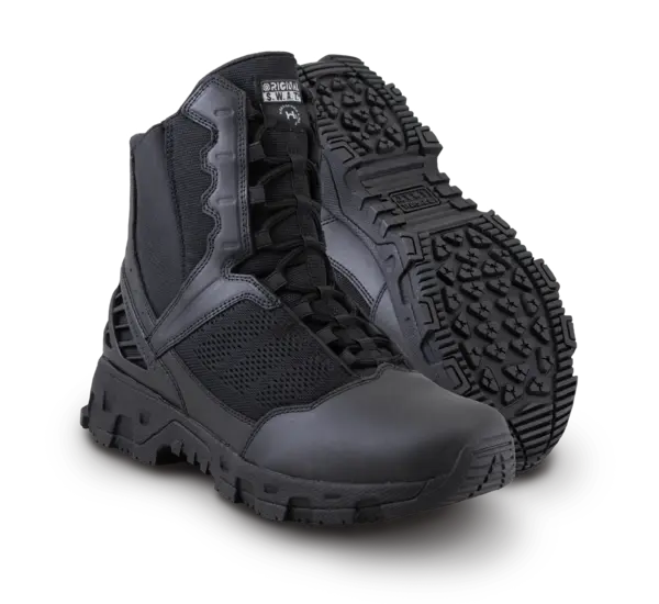 Bocanci Tactici Original S.W.A.T. Alpha Freedom 8" Hands Free - 42