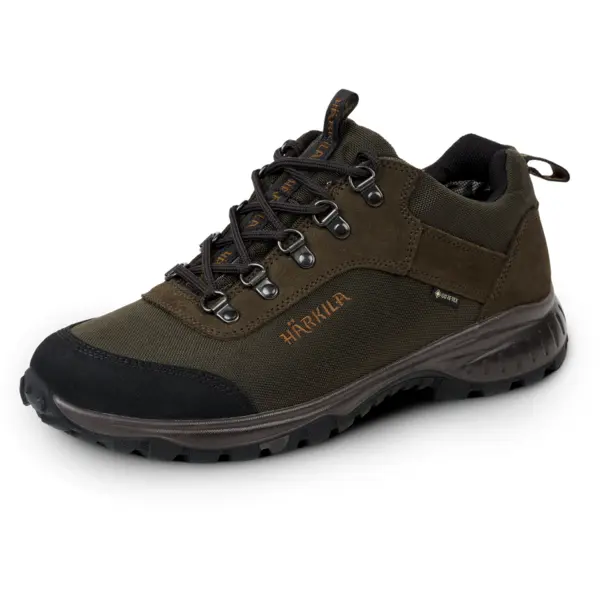 Bocanci Trail Lace GTX Willow Green
