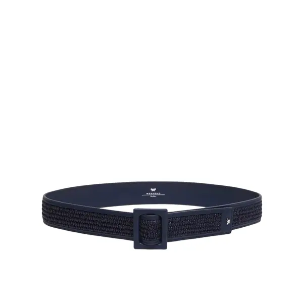 Bocca belt ultramarine Xs