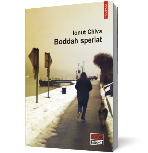 Boddah speriat