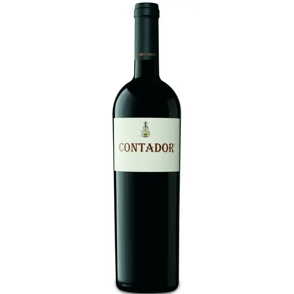 Bodega Contador Contador 2018