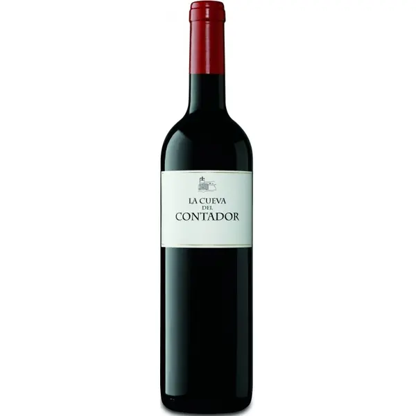 Bodega Contador La Cueva Del Contador 2018