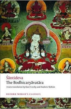 Bodhicaryavatara