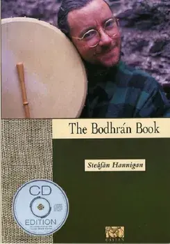 Bodhran/Steafan Hannigan