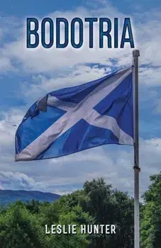 Bodotria, Paperback/Leslie Hunter