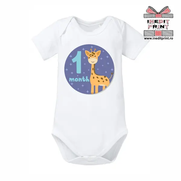 Body 1-12 MONTHS TPC19