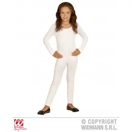 Body alb copil 4-7 ani