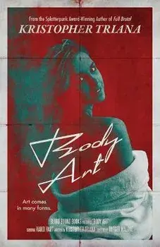 Body Art, Paperback/Blood Bound Books