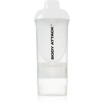 Body Attack ShakeOne shaker pentru sport