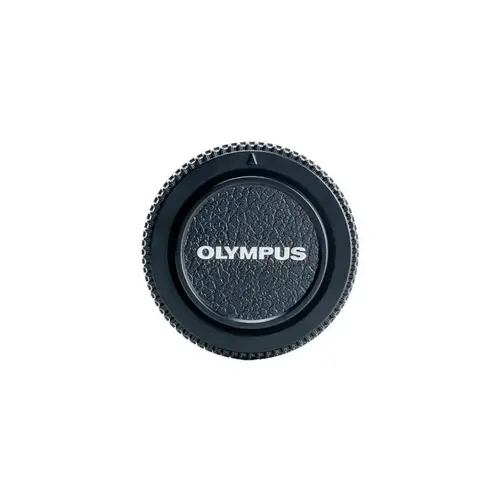 Body Cap for MC-14 Teleconverter Olympus BC-3