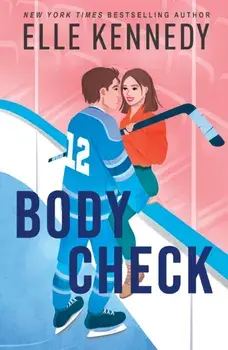 Body Check, Paperback/Elle Kennedy