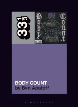 Body Count's Body Count, Paperback/Ben (Journalist, USA) Apatoff