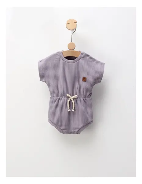 Body de vara Antonie, mov