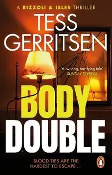 Body Double. (Rizzoli & Isles series 4), Paperback/Tess Gerritsen