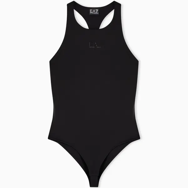 Body EA7 TRAIN LOGO SERIES TAPE W BODY