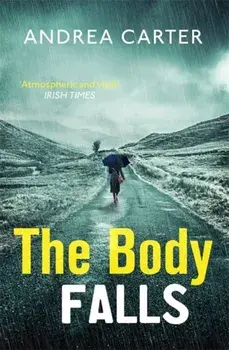 Body Falls, Paperback/Andrea Carter