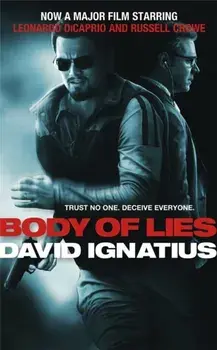 Body of Lies, Paperback/David Ignatius