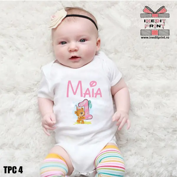 Body Personalizat 1 AN TPC4